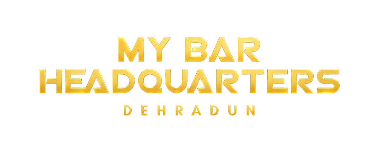 My Bar Dehradun